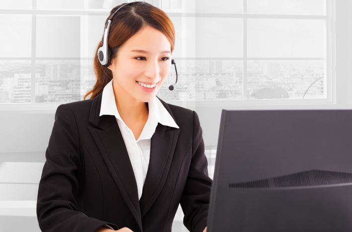 STS Support Service
